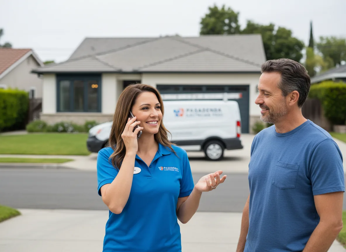 Electrician Rotterdam Junction, NY FAQs